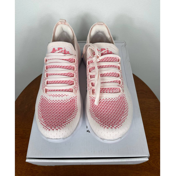 APL: Athletic Propulsion Labs Techloom Breeze Sneakers Size 7